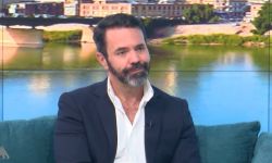 القنصل البريطاني: الثقافة والجسور الشعبية تقرّب لندن من بغداد